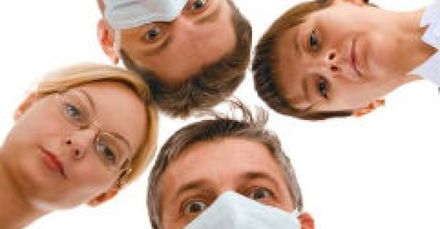 Prima masca antivirala de protectie a respiratiei + Alte noutati in Sanatate