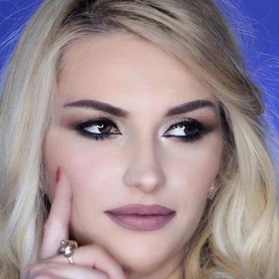 Maria Sârbu, astrolog: Ați fost concepute în pasiune și iubire, trăiți cât mai mult în aceste vibrații și fiți mici zeițe!