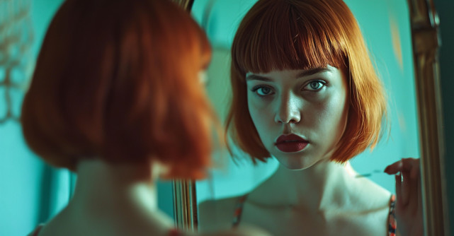 Femeia care a învățat să se aleagă pe ea nu se mai teme să piardă pe nimeni