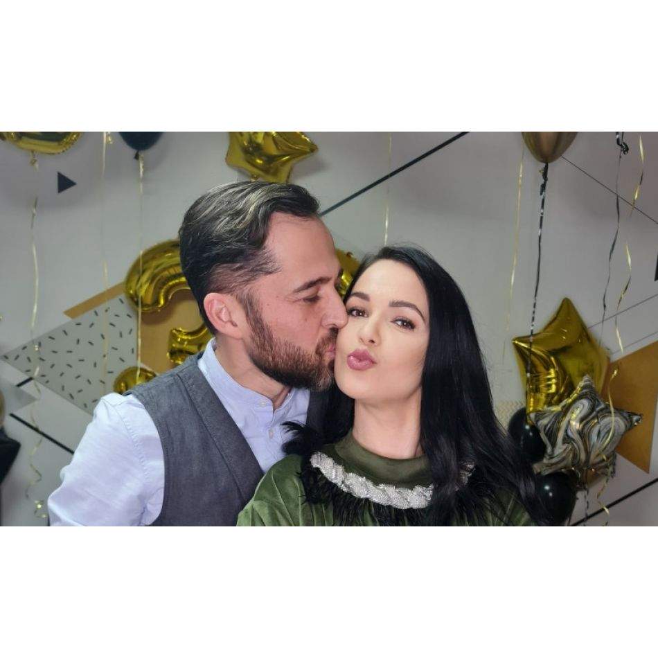 Deea Maxer, noi detalii despre motivul divorțului de Dinu Maxer:Nu vreau ca omul de lângă mine să fie violent verbal, irascibil 