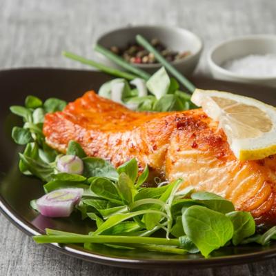 Patru alimente sanatoase pentru toamna