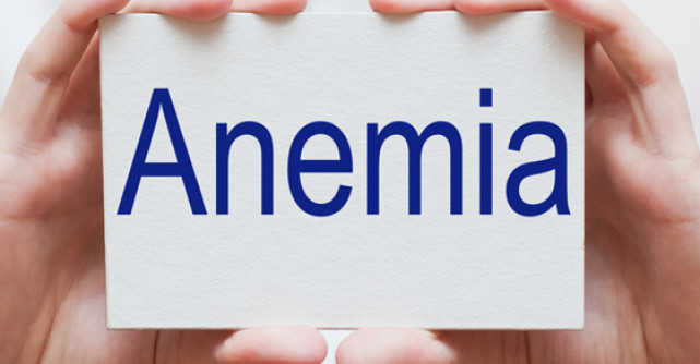 Cum sa interpretezi semnalele date de corpul tau: ANEMIA