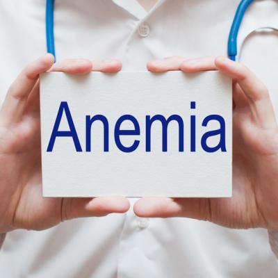 Cum sa interpretezi semnalele date de corpul tau: ANEMIA