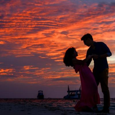 6 locuri romantice din Romania pentru Ziua Indragostitilor