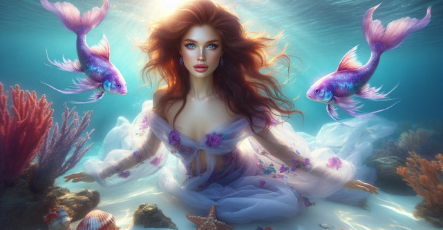 Cele 50 de reguli in iubire daca iubesti pe cineva din zodia Pești