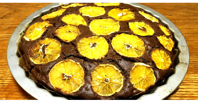 Cea mai buna prajitura pe care am facut-o in casa