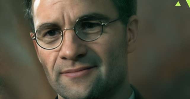 Tatăl lui Harry Potter vine în premieră la Comic Con. Actorul Adrian Rawlins vine în București în luna aprilie