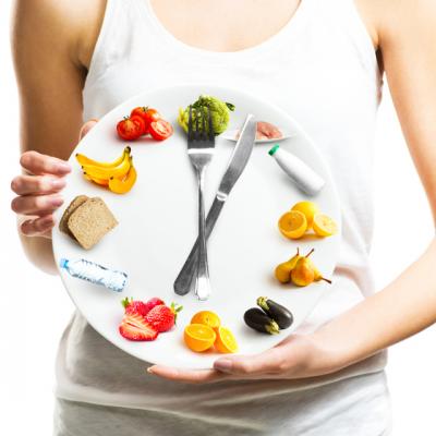 Dieta CRONO: regimul bioritmului organismului tau