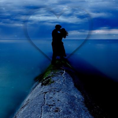 15 poziții de sex pentru o lună a iubirii plină de pasiune