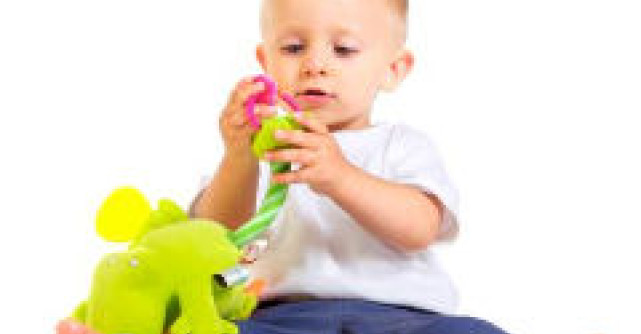 Despre ADHD sau Sindromul hiperkinetic cu deficit de atentie