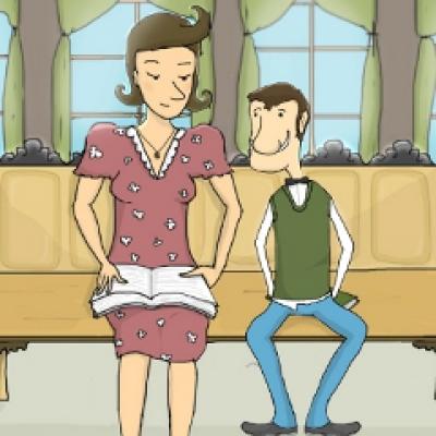 Douazeci de scurtmetraje intra in Competitia de Film Romanesc de la Anim'est 2011