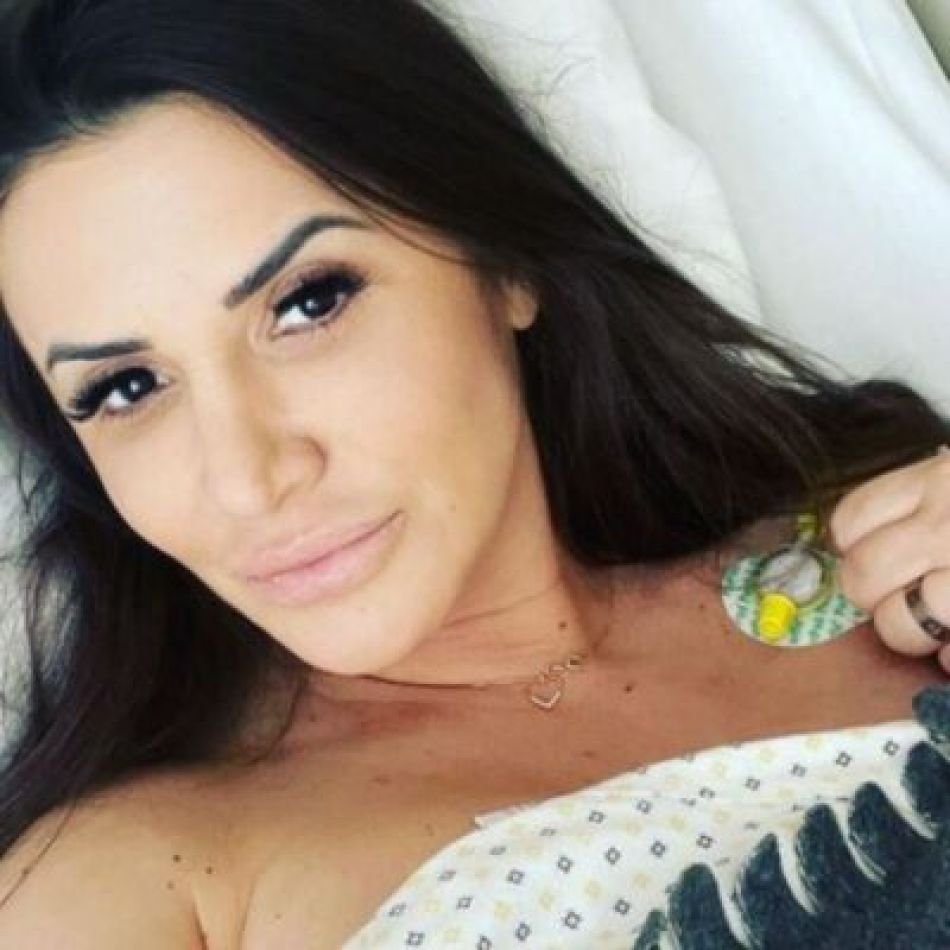 Mara Bănică, regrete după ce și-a pus silicoane. Vedeta a trecut prin clipe de coșmar după ce și-a mărit exagerat sânii