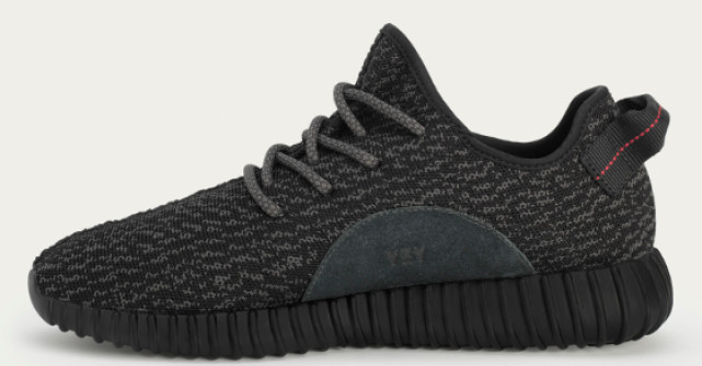 Kanye West si adidas Originals prezinta YEEZY BOOST 350