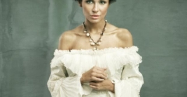 Must have: Little White Dress 