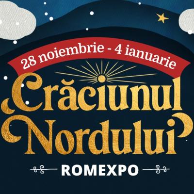 Începând cu 28 noiembrie se deschide cel mai mare târg de Crăciun de la Romexpo