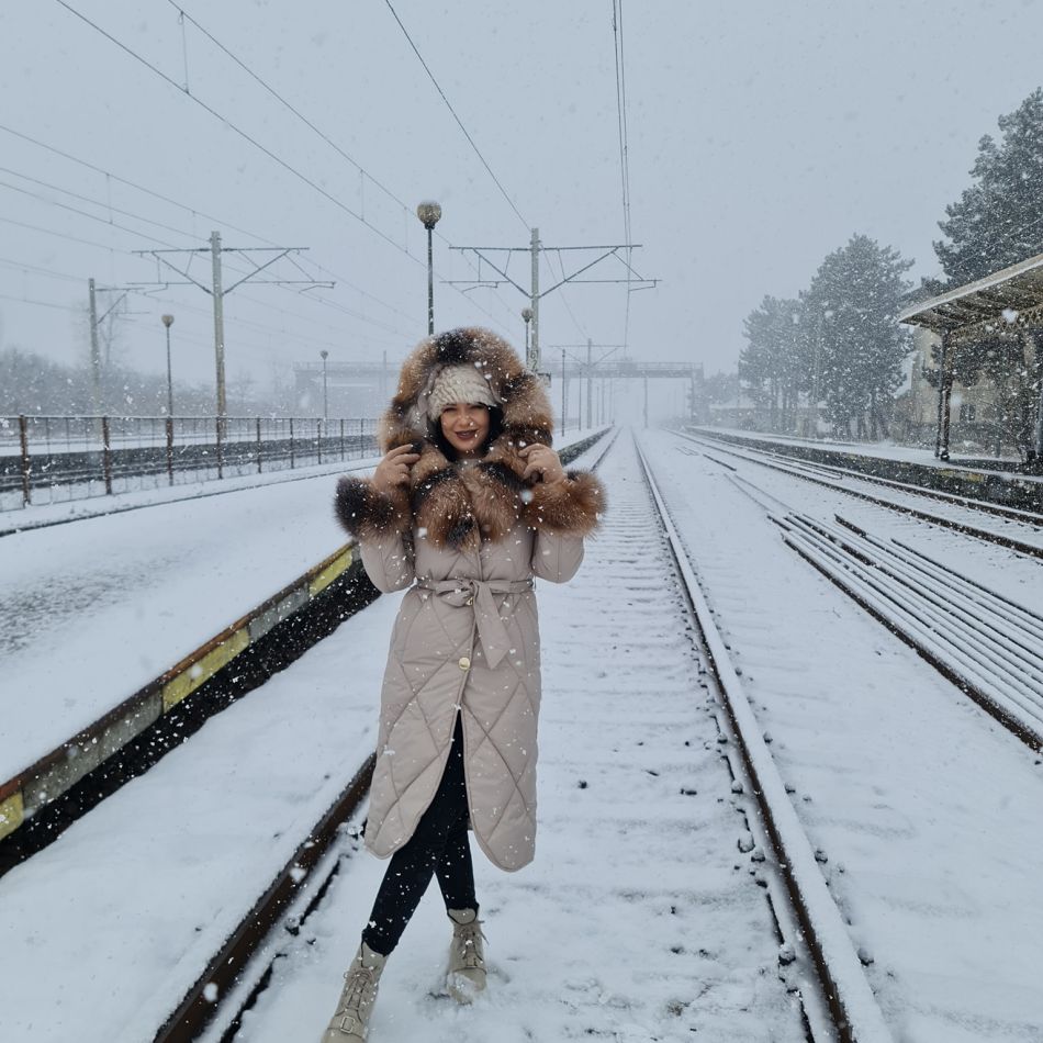 Deea Maxer, alături de fiica sa Maysa la spital pentru o dublă intervenție chirurgicală: Va fi recuperarea greuță...