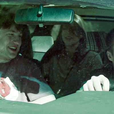 Carla’s Dreams lansează 'Înapoi', o piesă pentru îndrăgostiți 