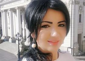 Adriana Bahmuțeanu vrea să devină din nou mamă? Ce spune vedeta, după căsătoria cu iubitul ei, George