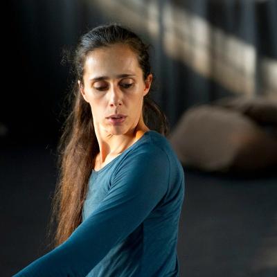 Valentina De Piante: 'Dansul este medicamentul fericirii'