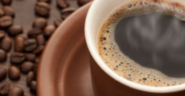 CAFEAUA: 8 beneficii ca sa te bucuri zi de zi