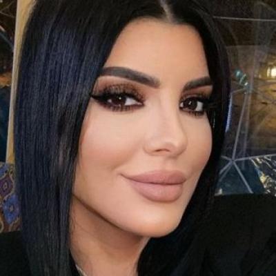 Andreea Tonciu tună și fulgeră la adresa fetelor botoxate. Ce replici dure le-a adus bruneta tinerelor care își pun botox?