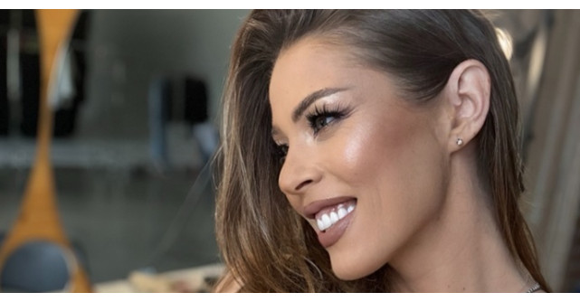 Roxana Nemeș, însărcinată în luna a cincea: Trăiesc un miracol în fiecare zi! Cum se simte vedeta