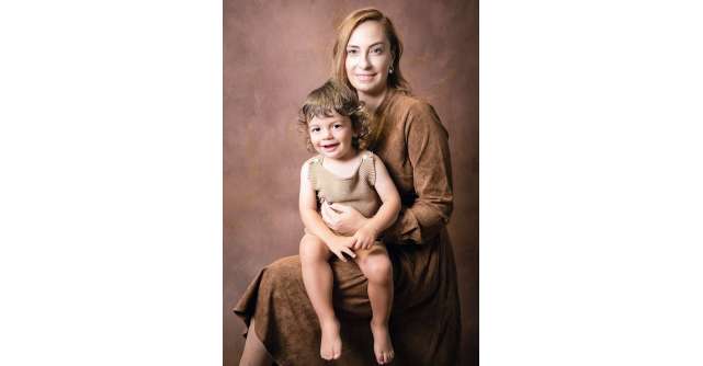 Femeia care te face mama:  Am avut propria mea călătorie în lumea infertilității și am ajuns la capătul ei cu copilul în brațe