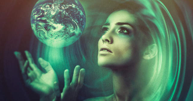 Ești atentă la aceste trei semne importante pe care Universul ți le trimite?