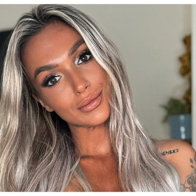 Ella și ispita Teo, momente fierbinți în mare la Insula Iubirii. Relația evoluează dincolo de limite