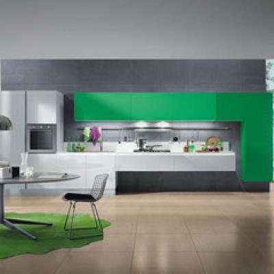 Shopping: modele de bucatarii