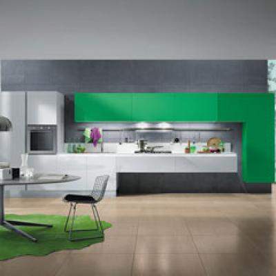 Shopping: modele de bucatarii