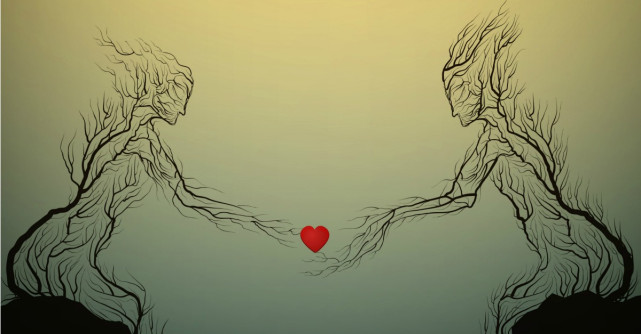 Singura modalitate de a atrage dragostea in viata ta (in loc de durere si suferinta)