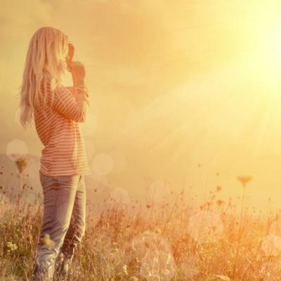 7 Mantre puternice pentru fiecare zi a saptamanii (2-9 septembrie)