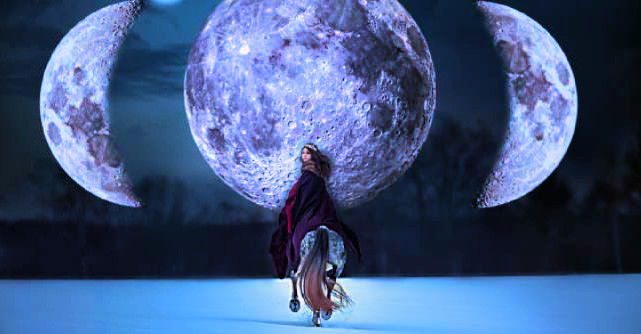 Horoscopul iernii 2022 pentru toate zodiile. De ce are nevoie sufletul tau in urmatoarele trei luni