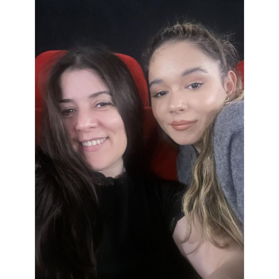 Fosta soție a lui Răzvan Simion, viitor psiholog! Diana a absolvit Facultatea de Psihologie