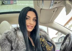 Cine este Ana Porgras: De la gimnastică la Survivor All Stars