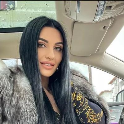 Cine este Ana Porgras: De la gimnastică la Survivor All Stars