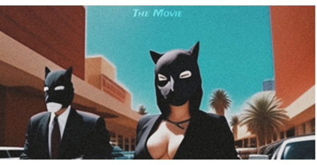 ADI te duce la Vegas (OST Miami Bici 2)