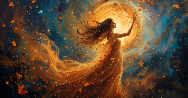 Soarele în Balanță 2025. Este timpul să construim punți, să vindecăm relații și să ne aliniem cu inima