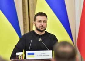 Zelenski: Putin va muri curând și totul se va încheia. Speculațiile privind deteriorarea stării de sănătate a președintelui ru