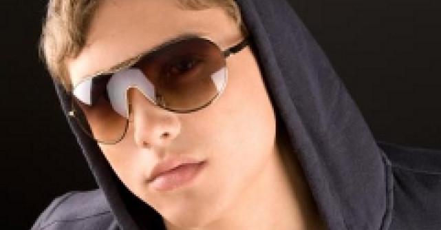  Incredibil! Justin Bieber... de la tara