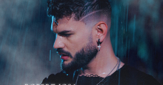 Robert Iosa aduce în playlisturi 'Ceața'