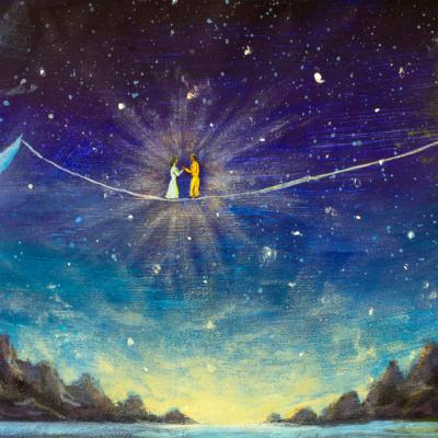 Chemarea sufletului-pereche: Top 3 zodii care pot întâlni iubirea adevărată în săptămâna 2–8 iunie