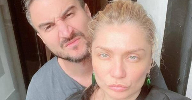 Cristina Cioran, noi mărturisiri despre împăcarea cu Alex Dobrescu. Mai există cale de întoarcere?