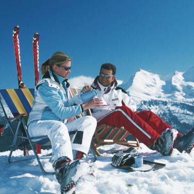  Austria, tara in care poti schia 6 luni pe an. 5 zone din Austria in care te poti bucura de schi pana in luna mai