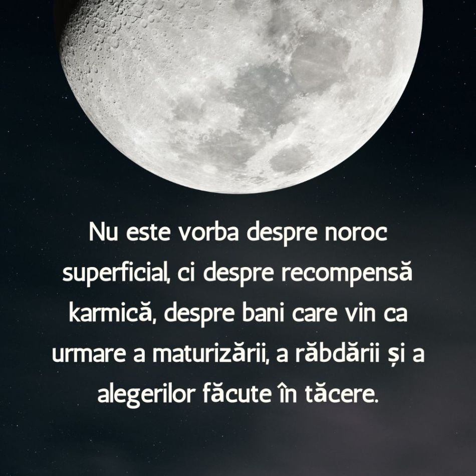 Top 3 zodii care se îmbogățesc după 03.03. Eclipsa de Lună în Fecioară și Portalul 0303 aduc abundență financiară neașteptată