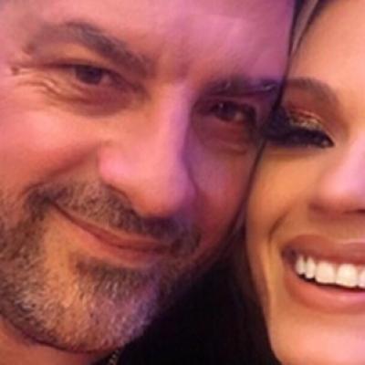 Motivul pentru care Tavi Colen a întors un avion la sol: Am întrebat dacă am murit...