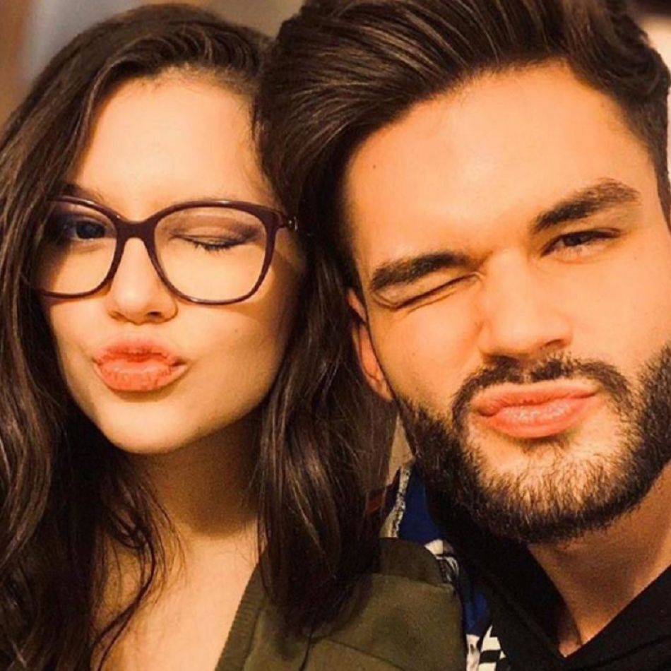 Cleopatra Stratan și Edward Sanda s-au întors din America Express. Primele declarații: A fost o experiență mixtă