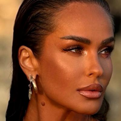 Povestea de dragoste neîmplinită dintre Diana Munteanu și Enrique Iglesias: Cea care a zis NU a fost Diana. Și acum regretă...