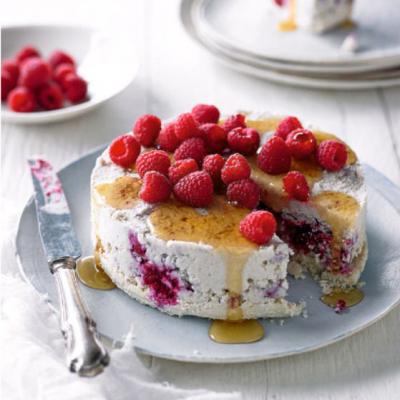 Stiati ca din conopida puteti face acest cheesecake INCREDIBIL?